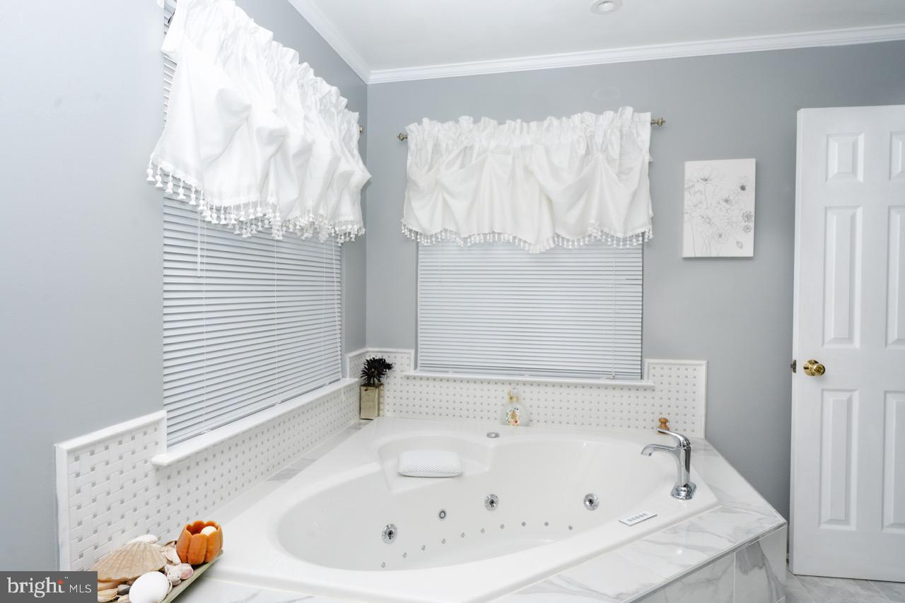 18278 Maple Spring Court Leesburg, VA 20176 - Photo 20 of 35 Serene spa-like bathroom retreat.