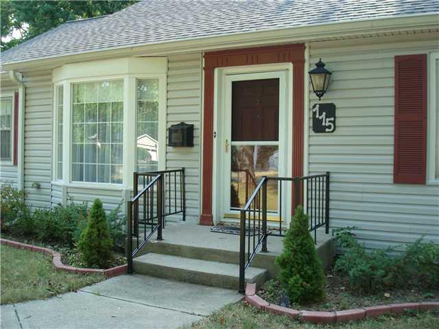 115 Burbank Road Indianapolis, IN 46219 - Photo 2 of 21 Gallery Image 2