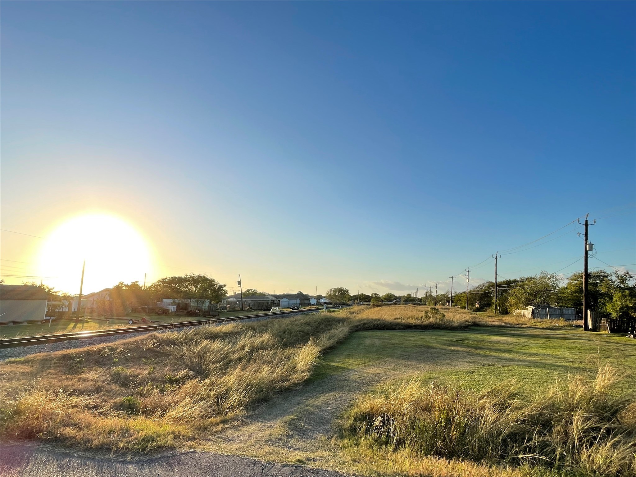 0 Ash Street Freeport, TX 77541 - Photo 3 of 9 a view of lake view