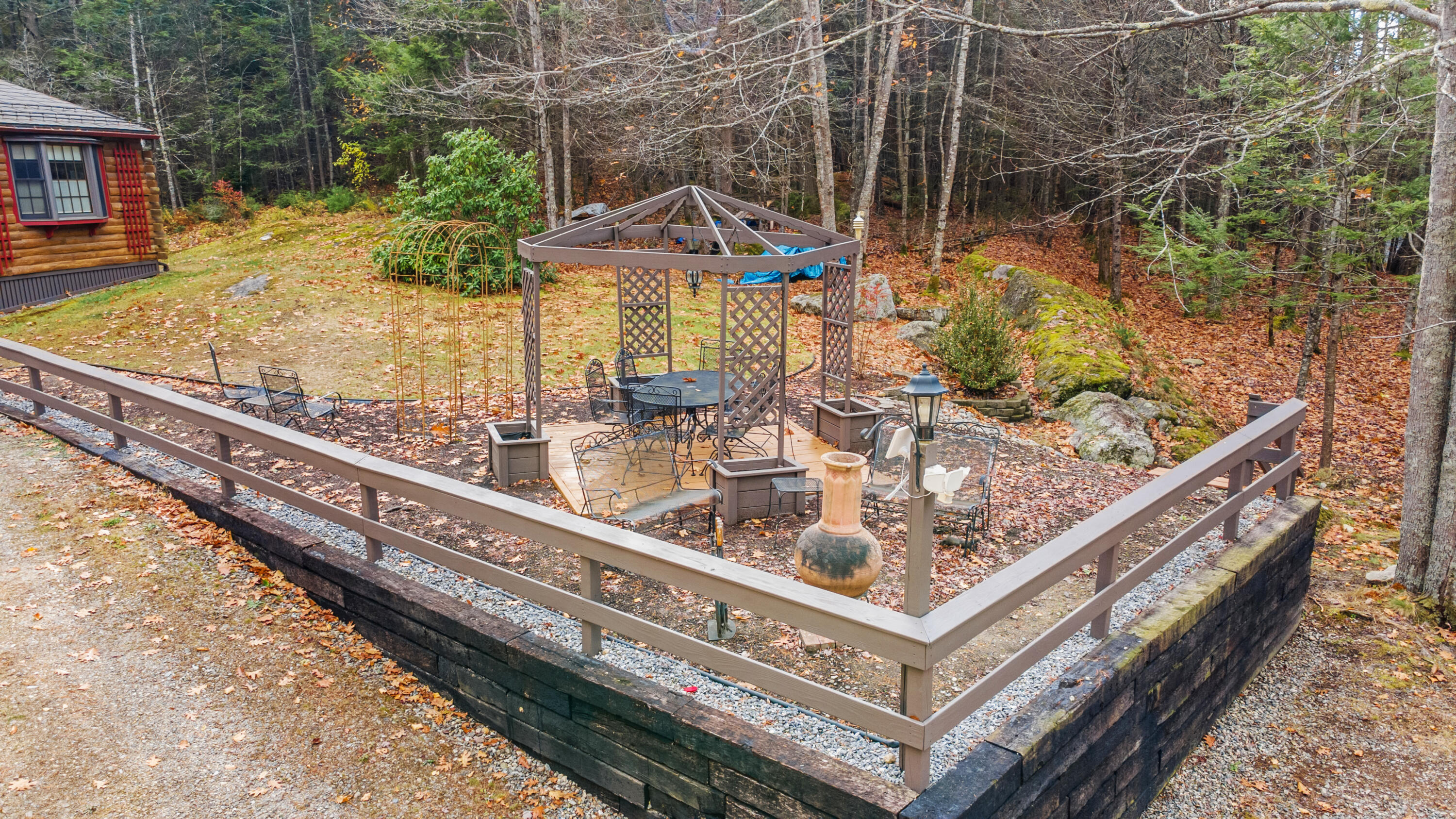 91 Lord Road Westport Island, ME 04578 - Photo 4 of 39 4