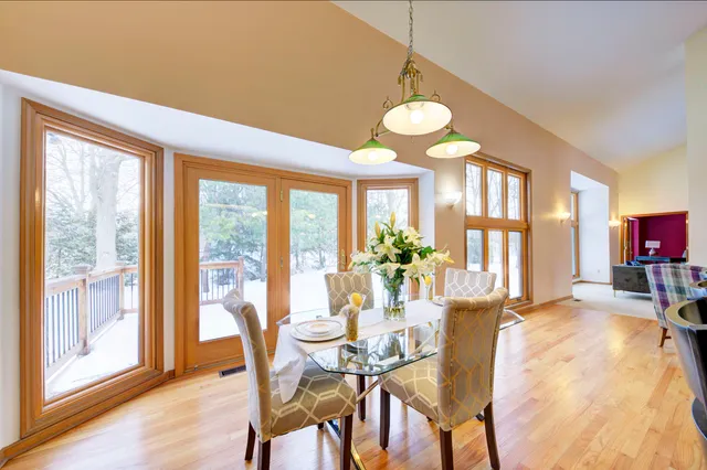 $593,499 | 825 Brookside Drive, Ann Arbor, MI 48105