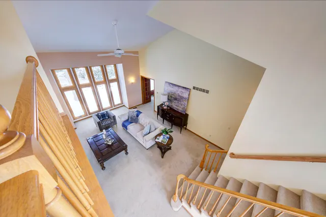 $593,499 | 825 Brookside Drive, Ann Arbor, MI 48105