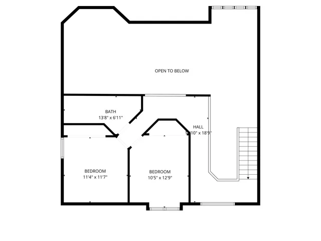$593,499 | 825 Brookside Drive, Ann Arbor, MI 48105