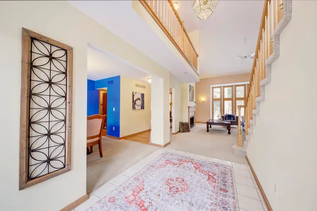 $593,499 | 825 Brookside Drive, Ann Arbor, MI 48105