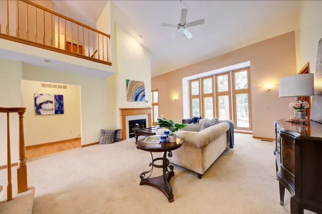 $593,499 | 825 Brookside Drive, Ann Arbor, MI 48105