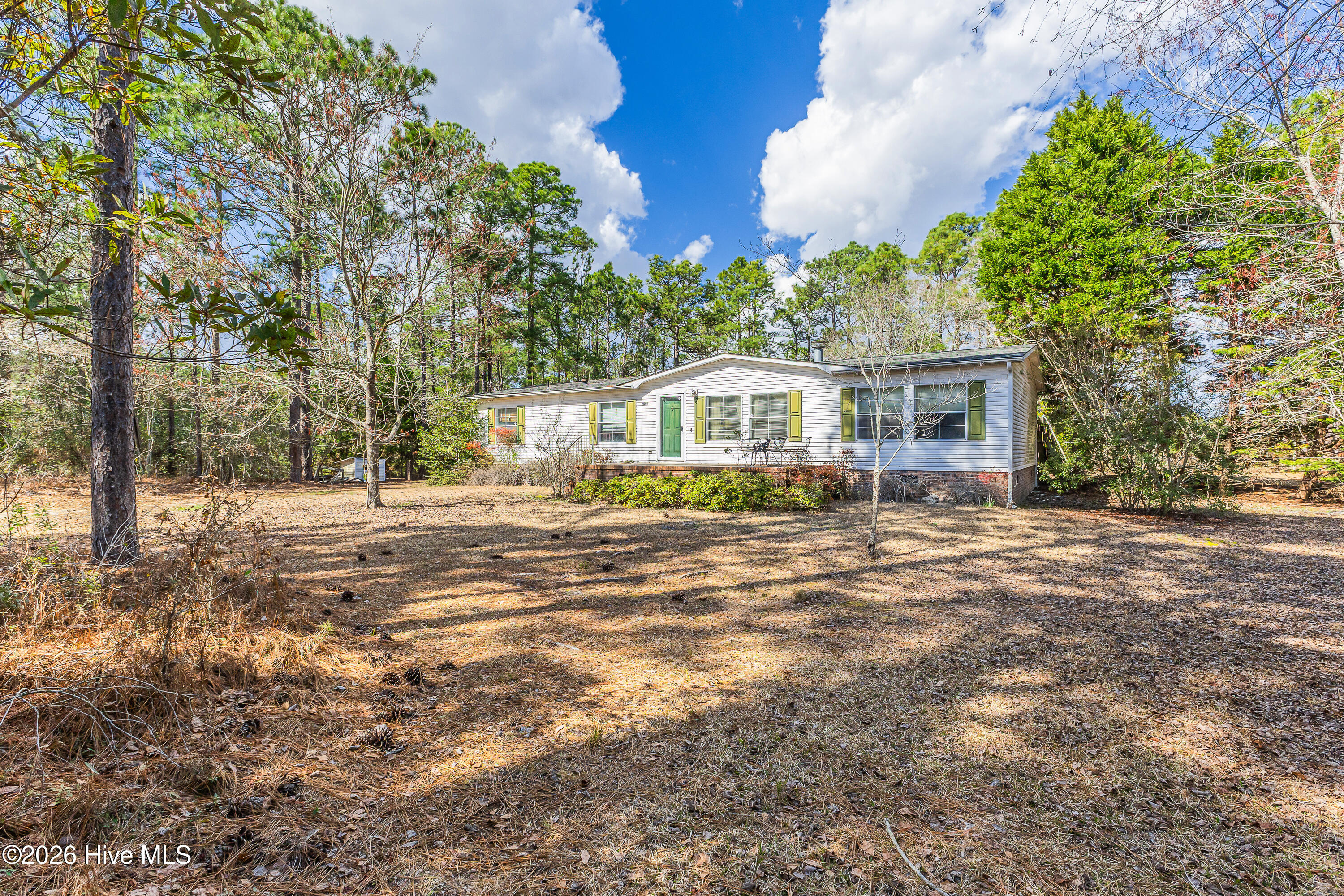 7092 Old Oak Road Northwest Ash, NC 28420 - Photo 1 of 36 7092 Old Oak Rd NW