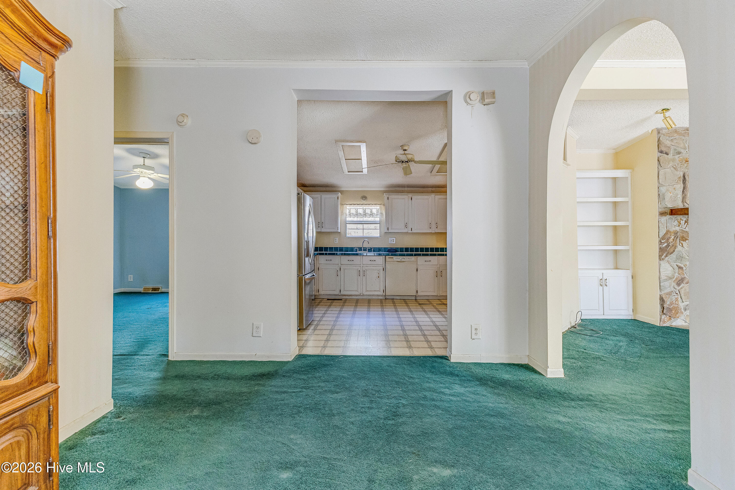 7092 Old Oak Road Northwest Ash, NC 28420 - Photo 14 of 36 7092 Old Oak Rd NW