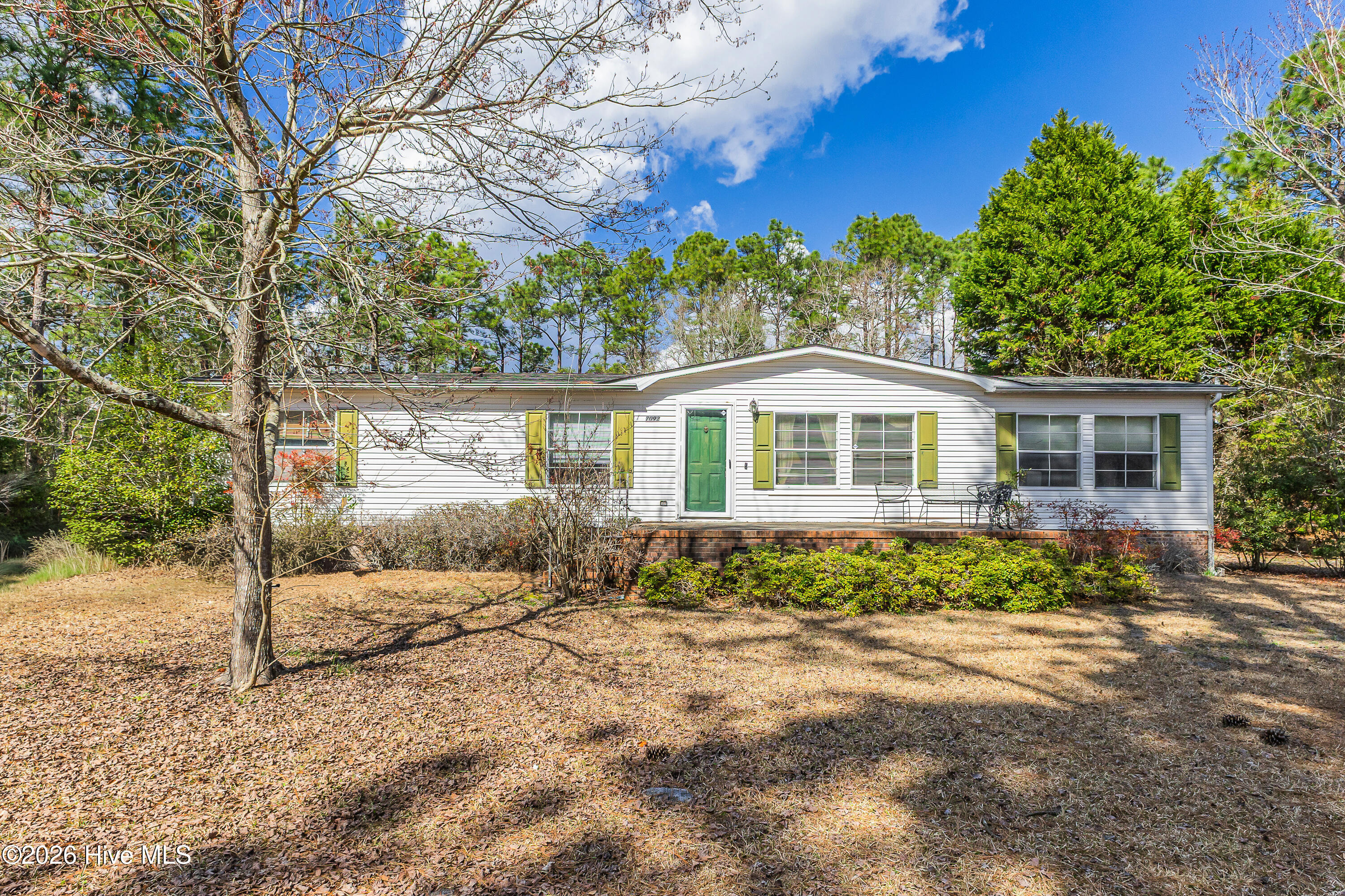 7092 Old Oak Road Northwest Ash, NC 28420 - Photo 2 of 36 7092 Old Oak Rd NW