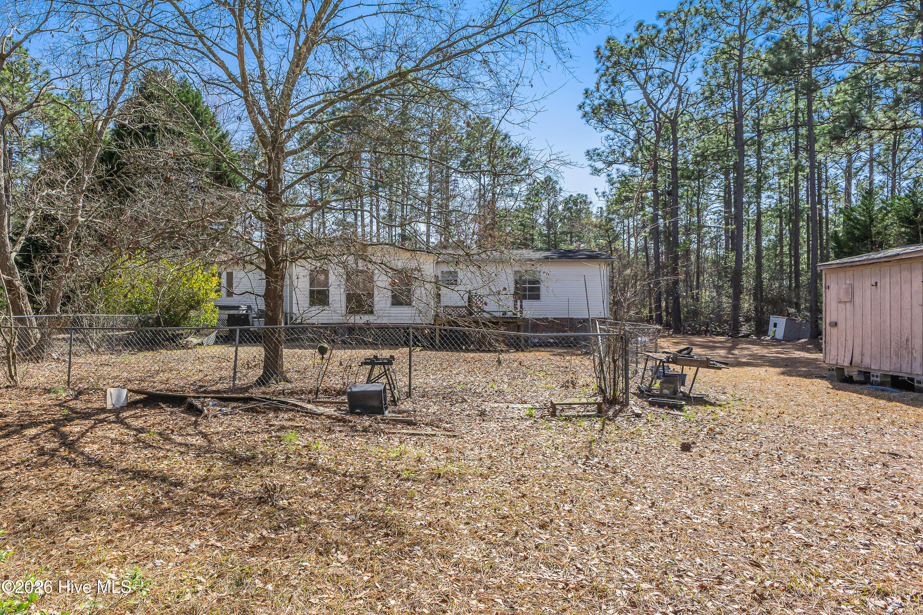 7092 Old Oak Road Northwest Ash, NC 28420 - Photo 24 of 36 7092 Old Oak Rd NW