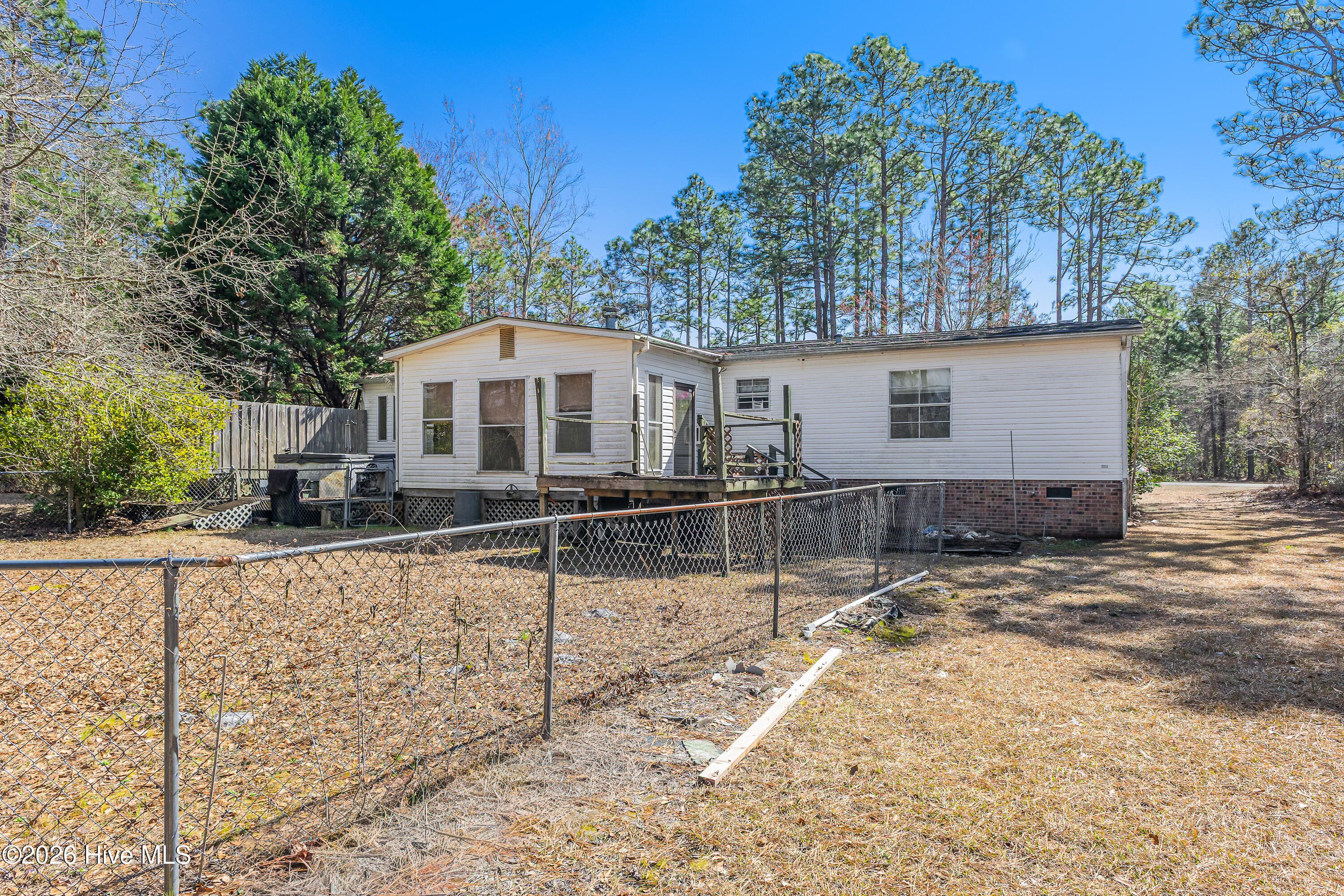 7092 Old Oak Road Northwest Ash, NC 28420 - Photo 26 of 36 7092 Old Oak Rd NW