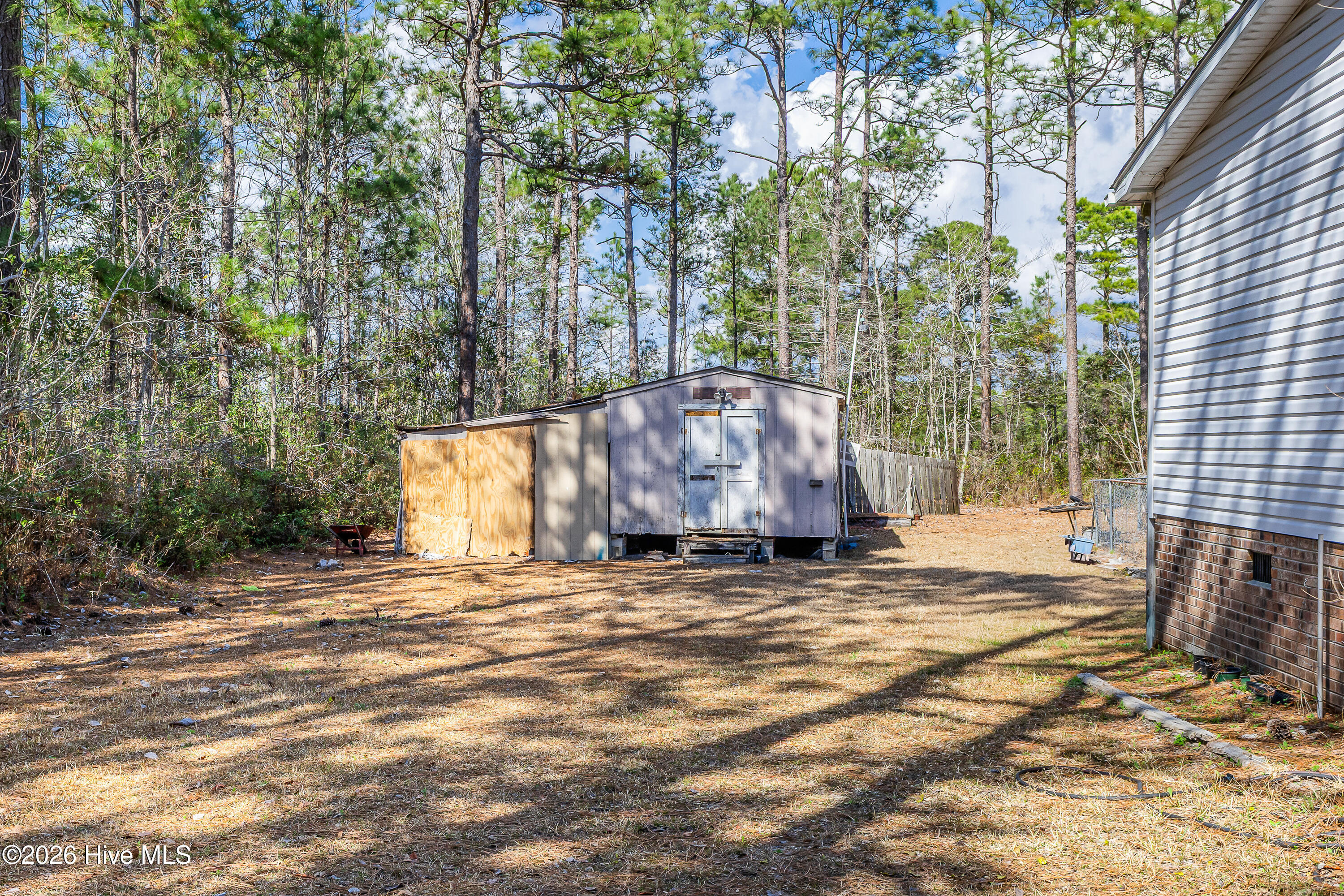 7092 Old Oak Road Northwest Ash, NC 28420 - Photo 27 of 36 7092 Old Oak Rd NW