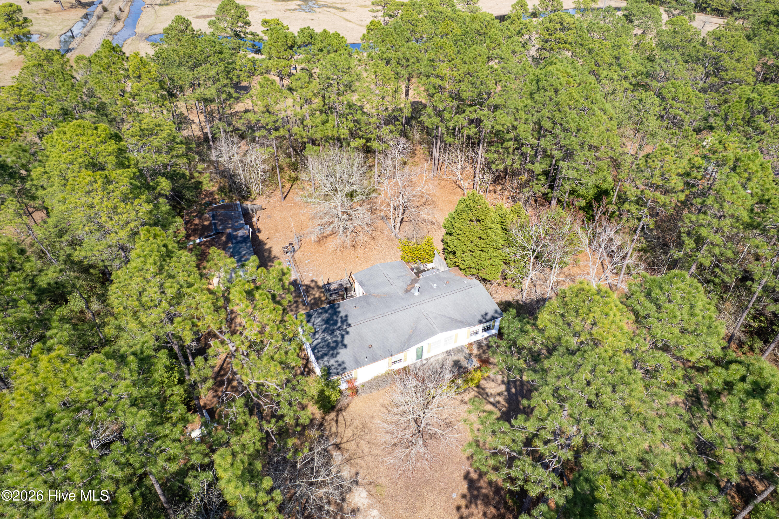 7092 Old Oak Road Northwest Ash, NC 28420 - Photo 28 of 36 7092 Old Oak Rd NW