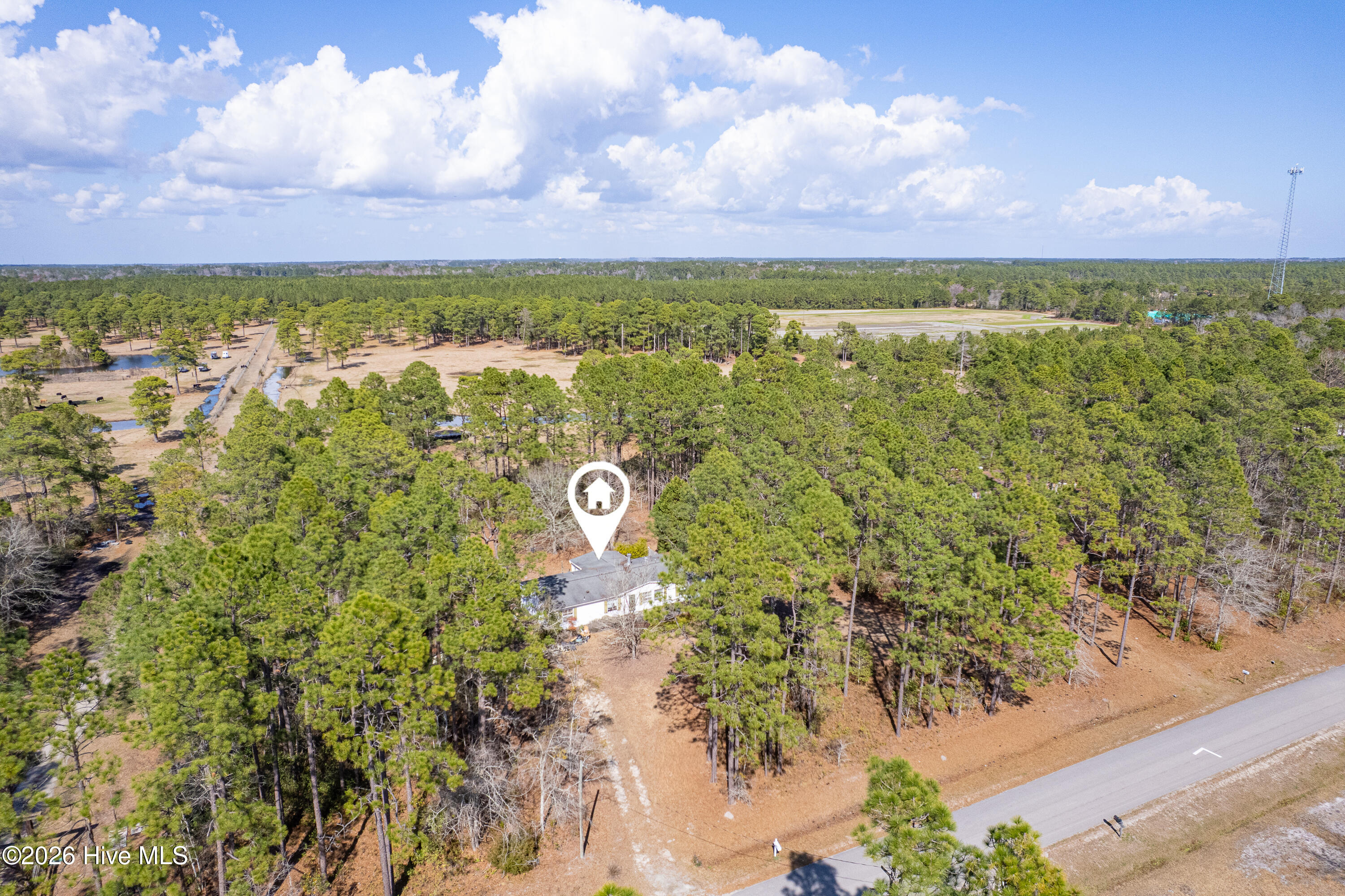 7092 Old Oak Road Northwest Ash, NC 28420 - Photo 29 of 36 7092 Old Oak Rd NW