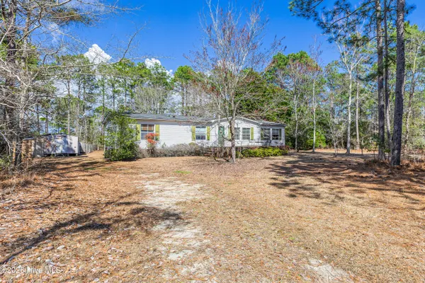 $185,000 | 7092 Old Oak Road Northwest, Ash, NC 28420