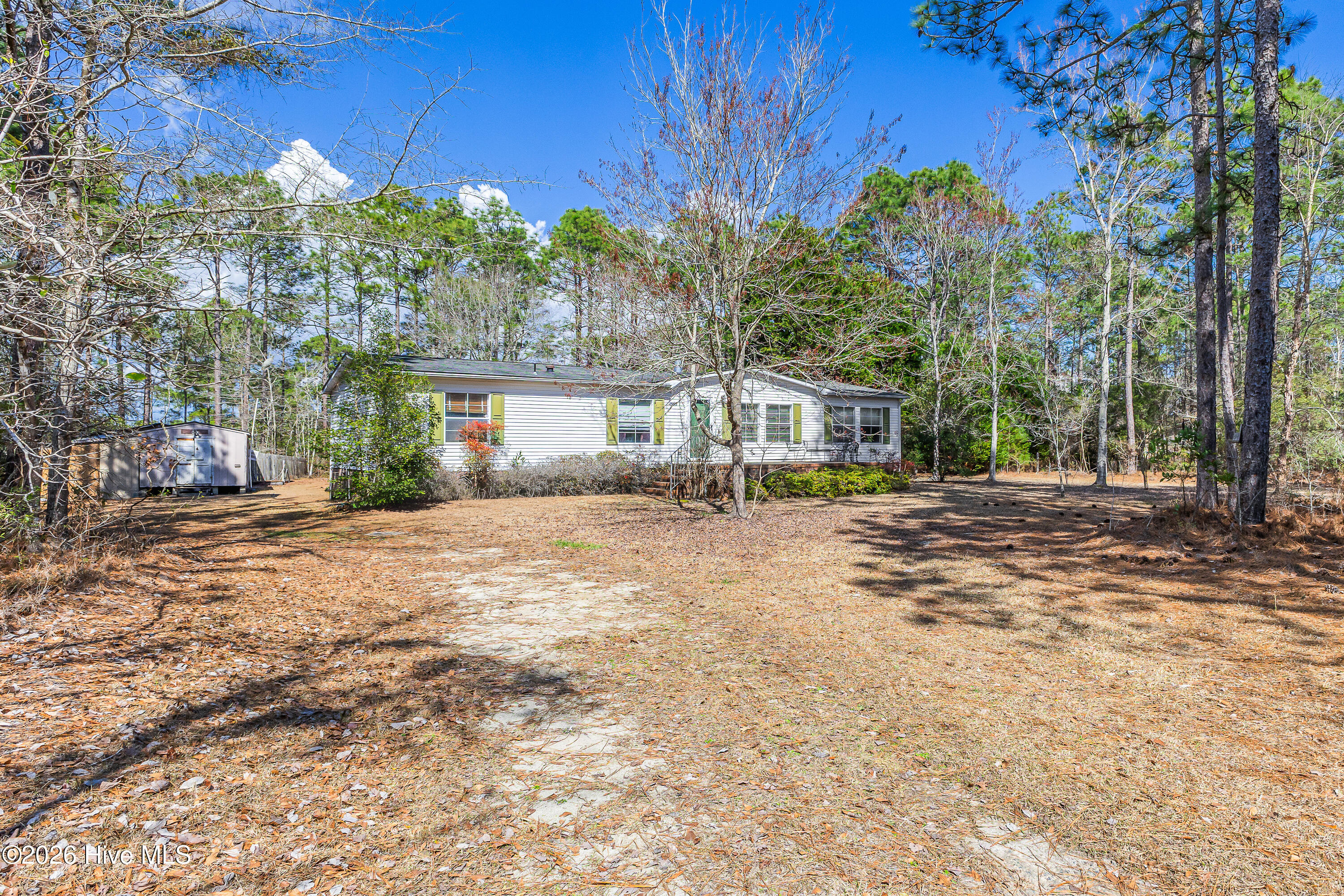 7092 Old Oak Road Northwest Ash, NC 28420 - Photo 3 of 36 7092 Old Oak Rd NW