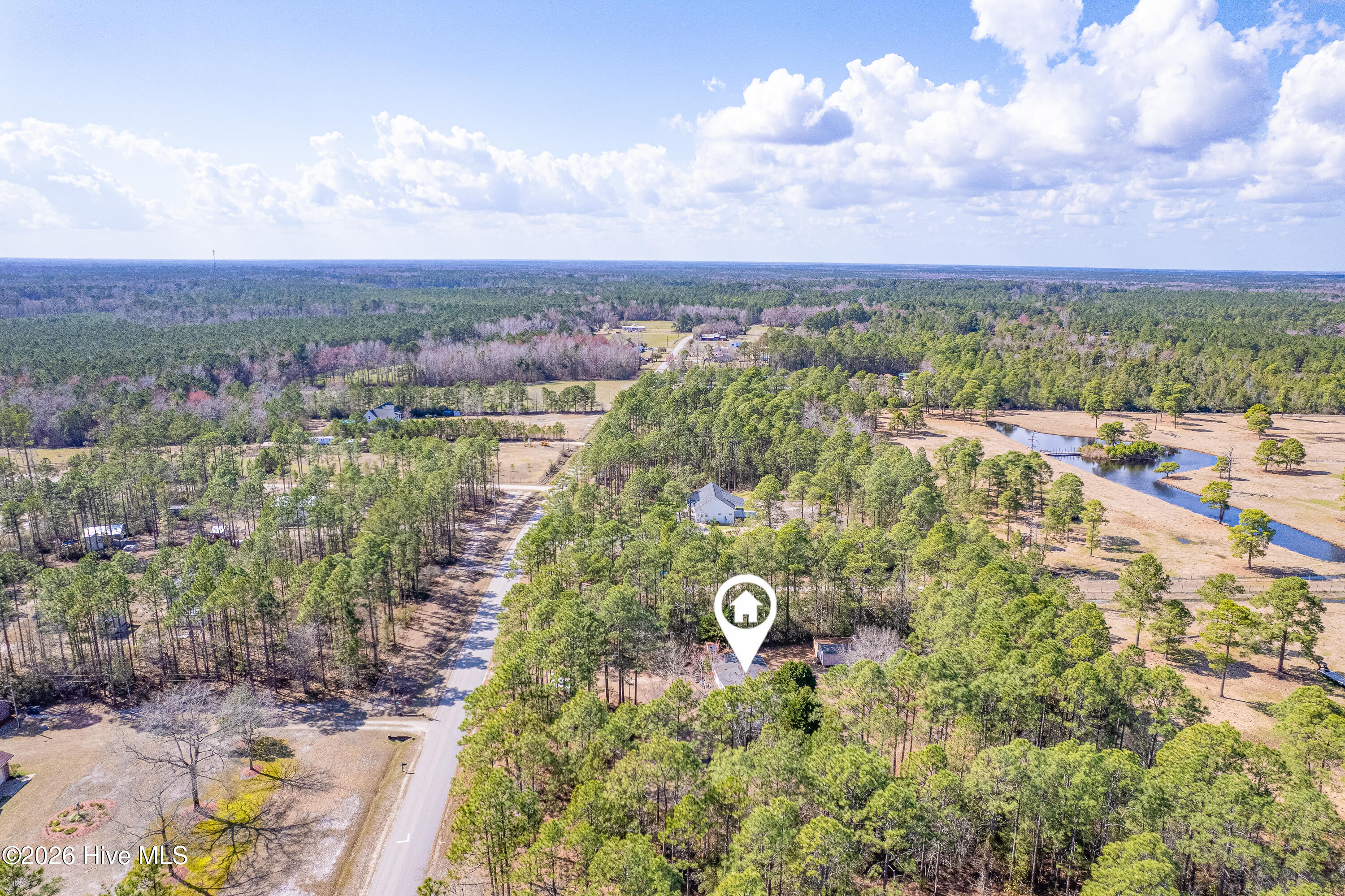 7092 Old Oak Road Northwest Ash, NC 28420 - Photo 32 of 36 7092 Old Oak Rd NW