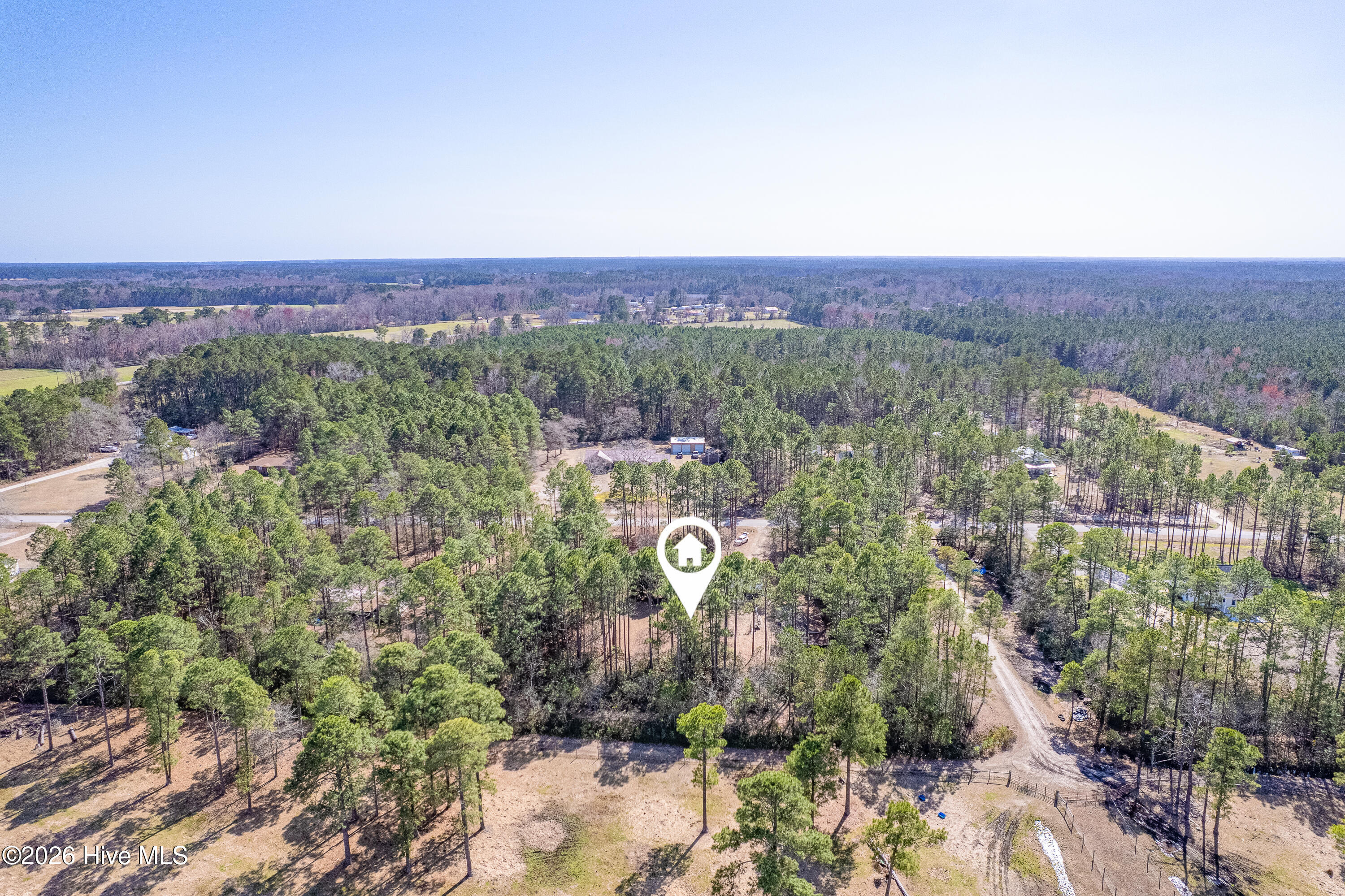 7092 Old Oak Road Northwest Ash, NC 28420 - Photo 33 of 36 7092 Old Oak Rd NW