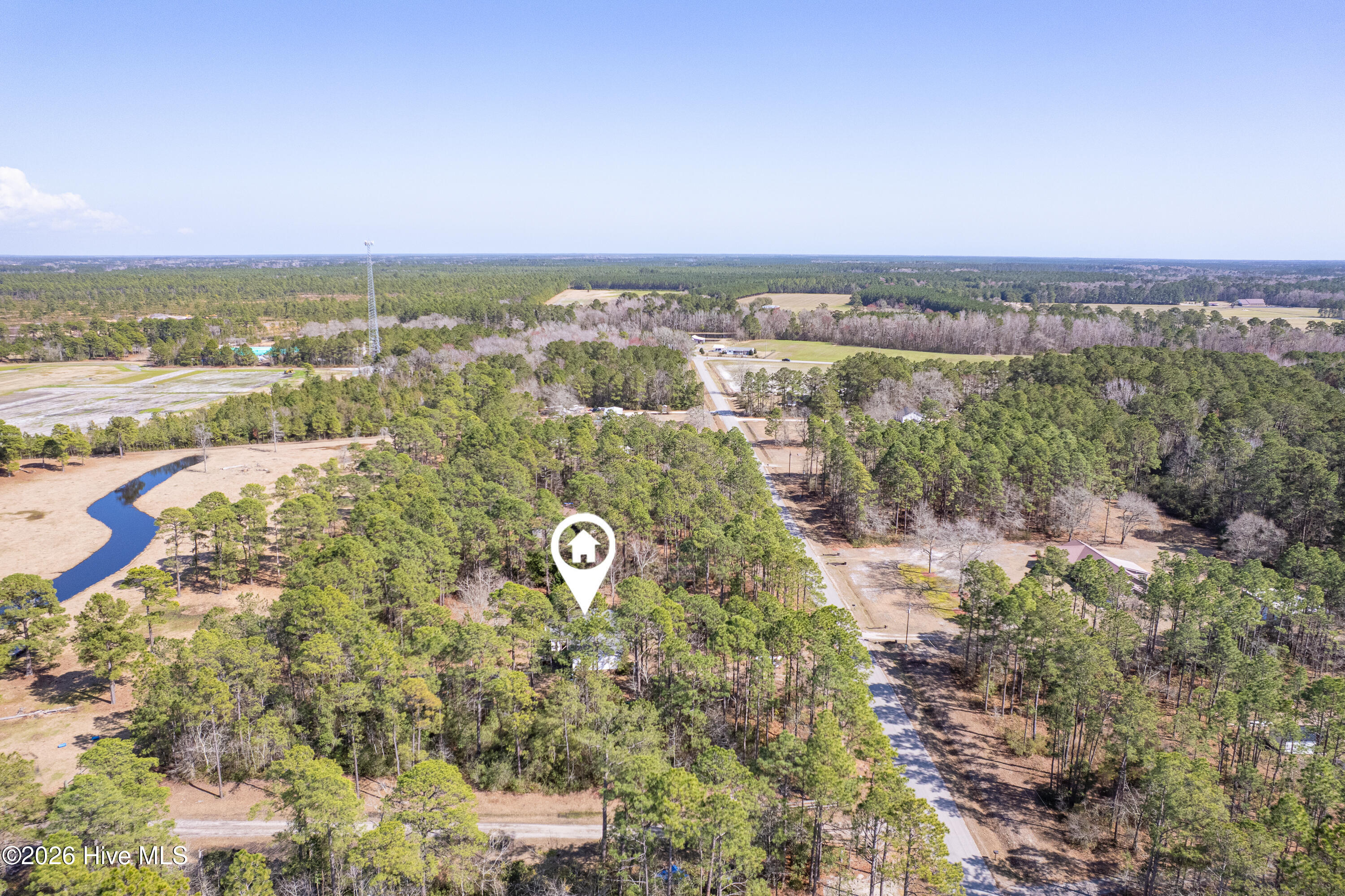 7092 Old Oak Road Northwest Ash, NC 28420 - Photo 34 of 36 7092 Old Oak Rd NW