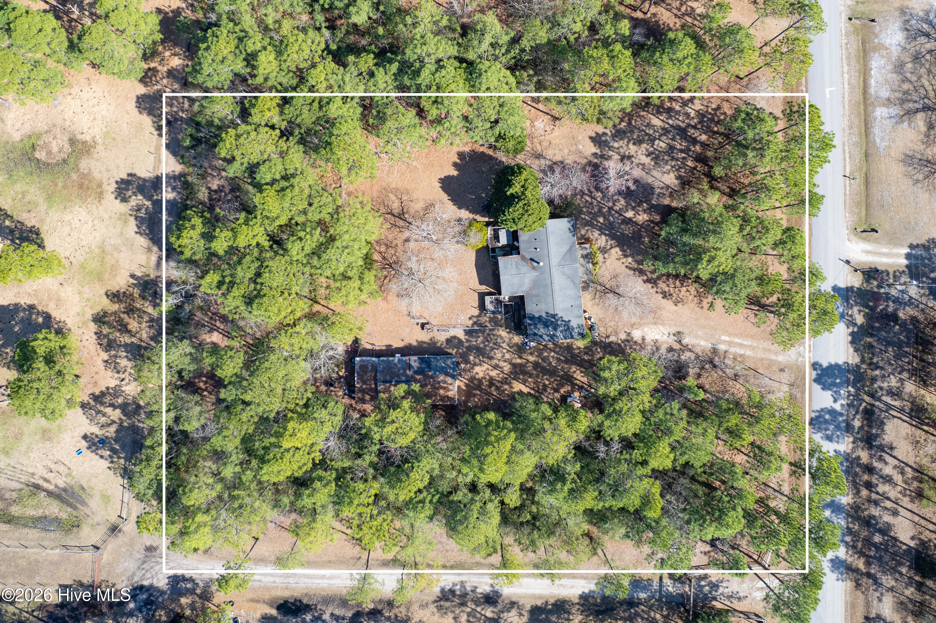 7092 Old Oak Road Northwest Ash, NC 28420 - Photo 35 of 36 7092 Old Oak Rd NW