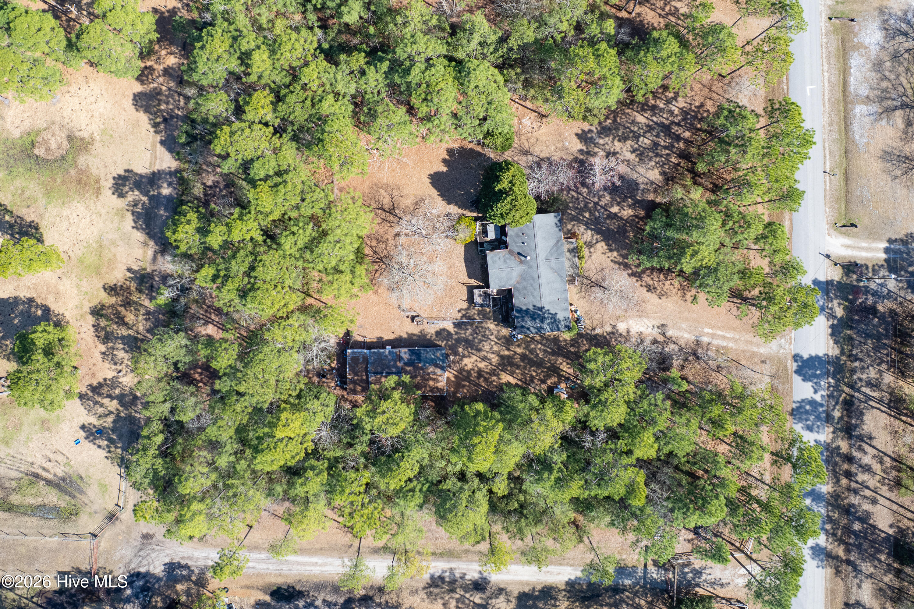 7092 Old Oak Road Northwest Ash, NC 28420 - Photo 36 of 36 7092 Old Oak Rd NW