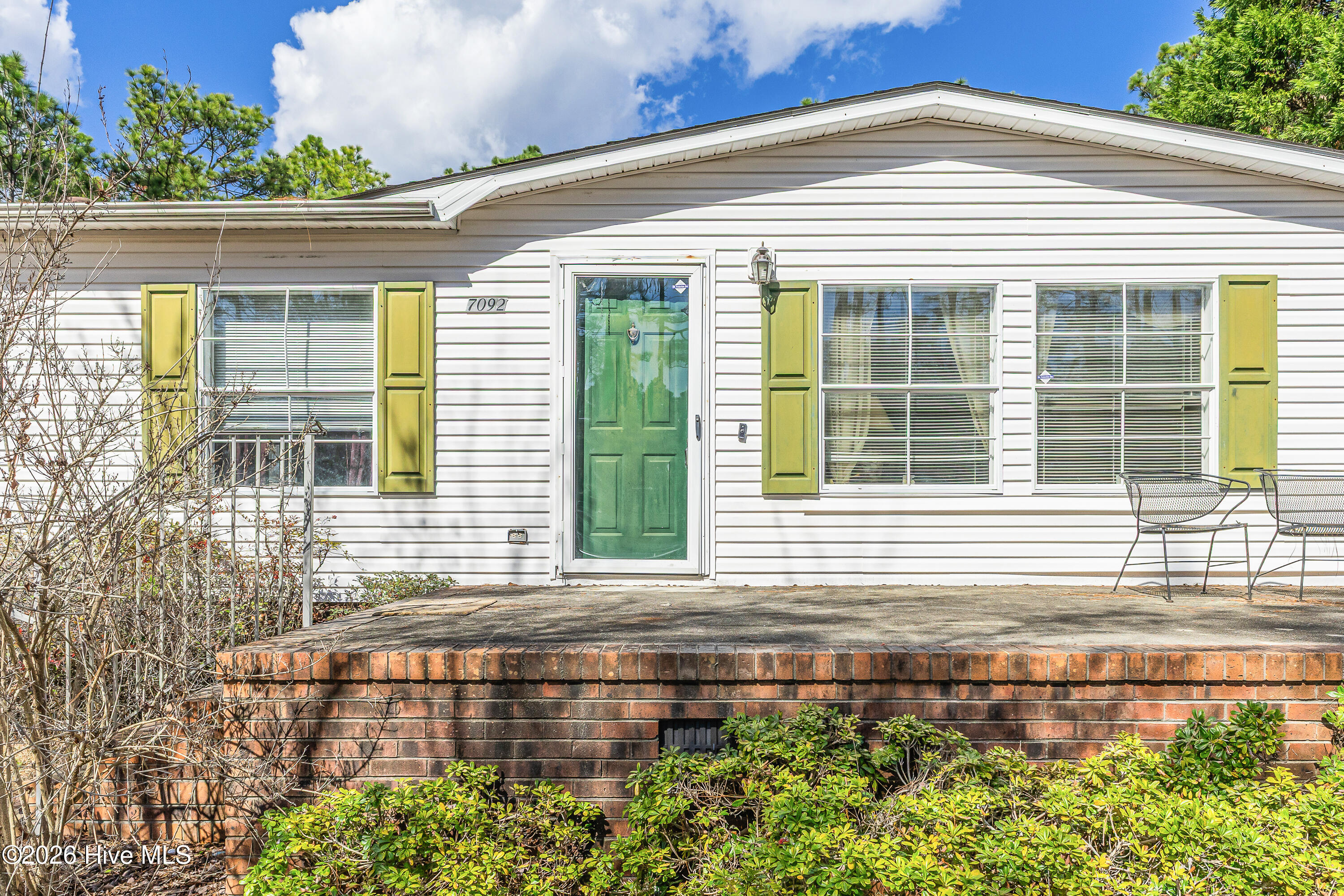 7092 Old Oak Road Northwest Ash, NC 28420 - Photo 4 of 36 7092 Old Oak Rd NW