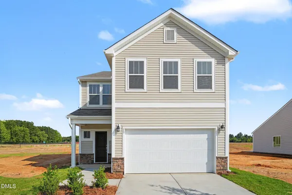 $349,900 | 73 Cedarbranch Way, Unit 187, Dunn, NC 28334