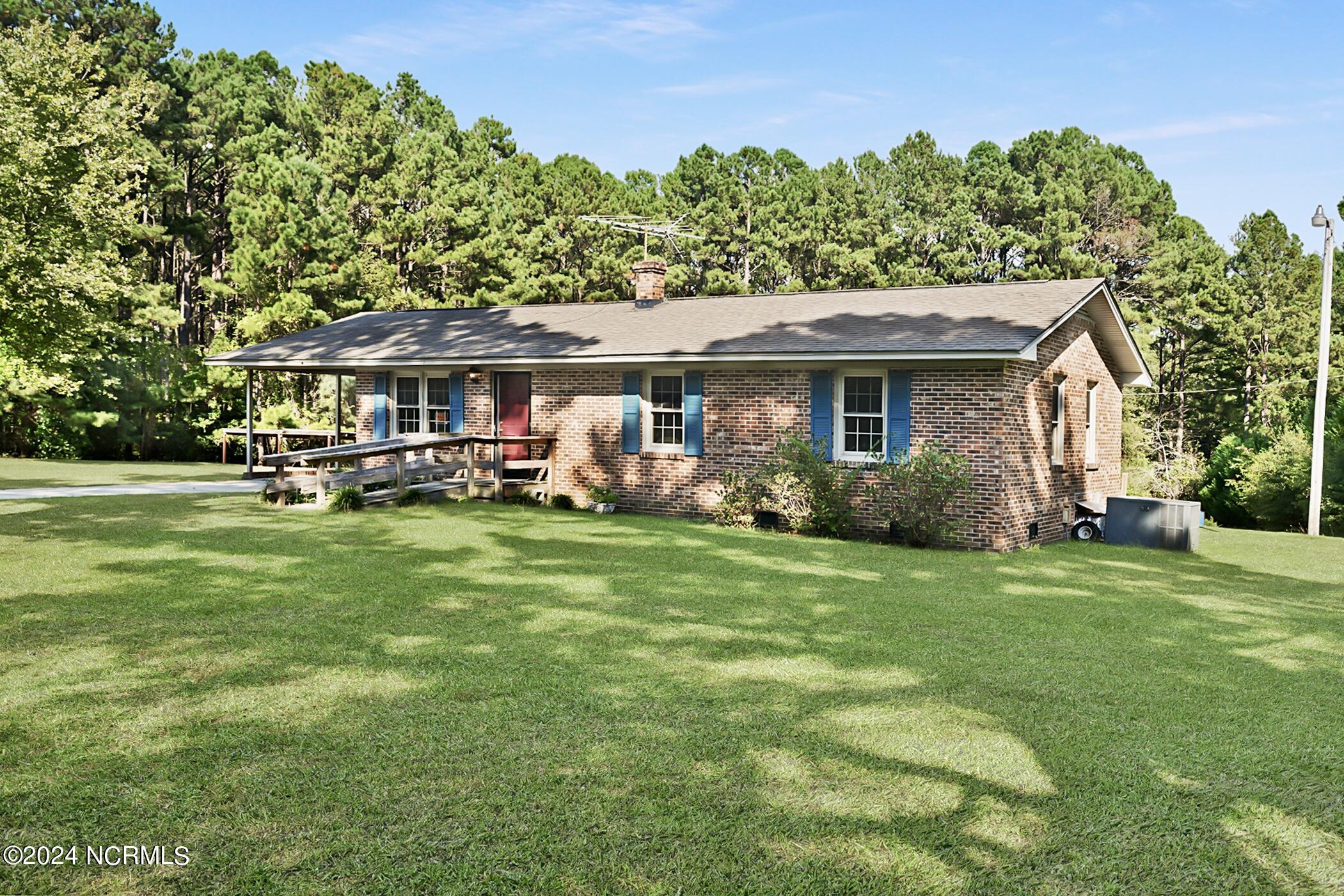 327 Old Wix Road Rockingham, NC 28379 - Photo 26 of 36 DSC08735