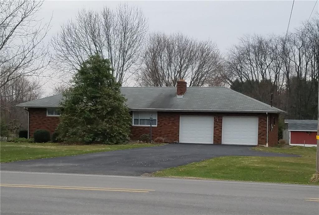 405 Meridian Road Butler, PA 16001 - Photo 1 of 19 405 Meridian Road