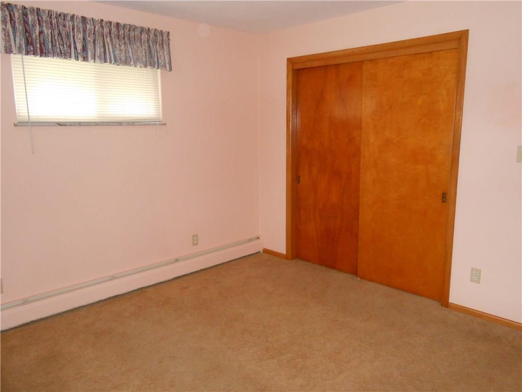 405 Meridian Road Butler, PA 16001 - Photo 7 of 19 Bedroom with 2 closets