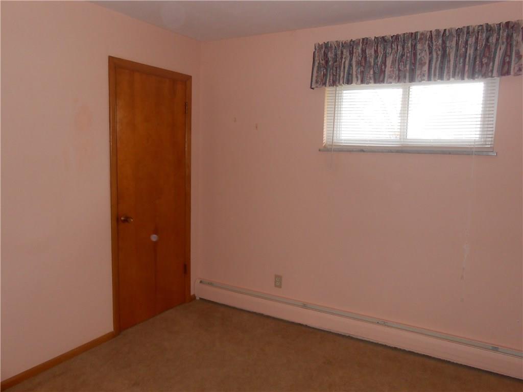 405 Meridian Road Butler, PA 16001 - Photo 8 of 19 Cedar lined closet