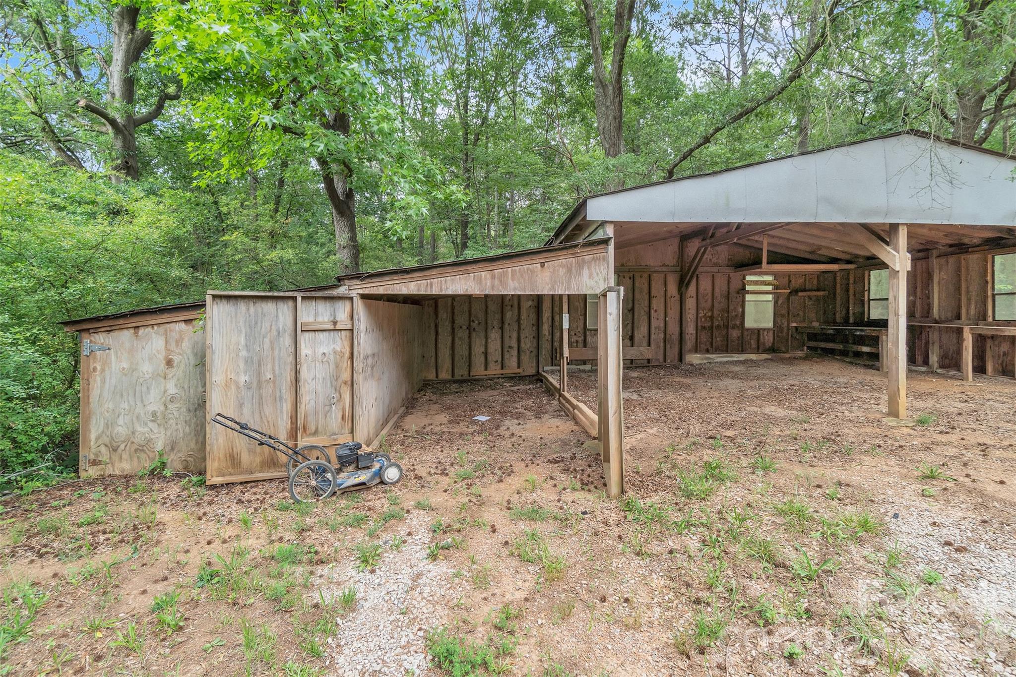 367 Horne Road Peachland, NC 28133 - Photo 13 of 32