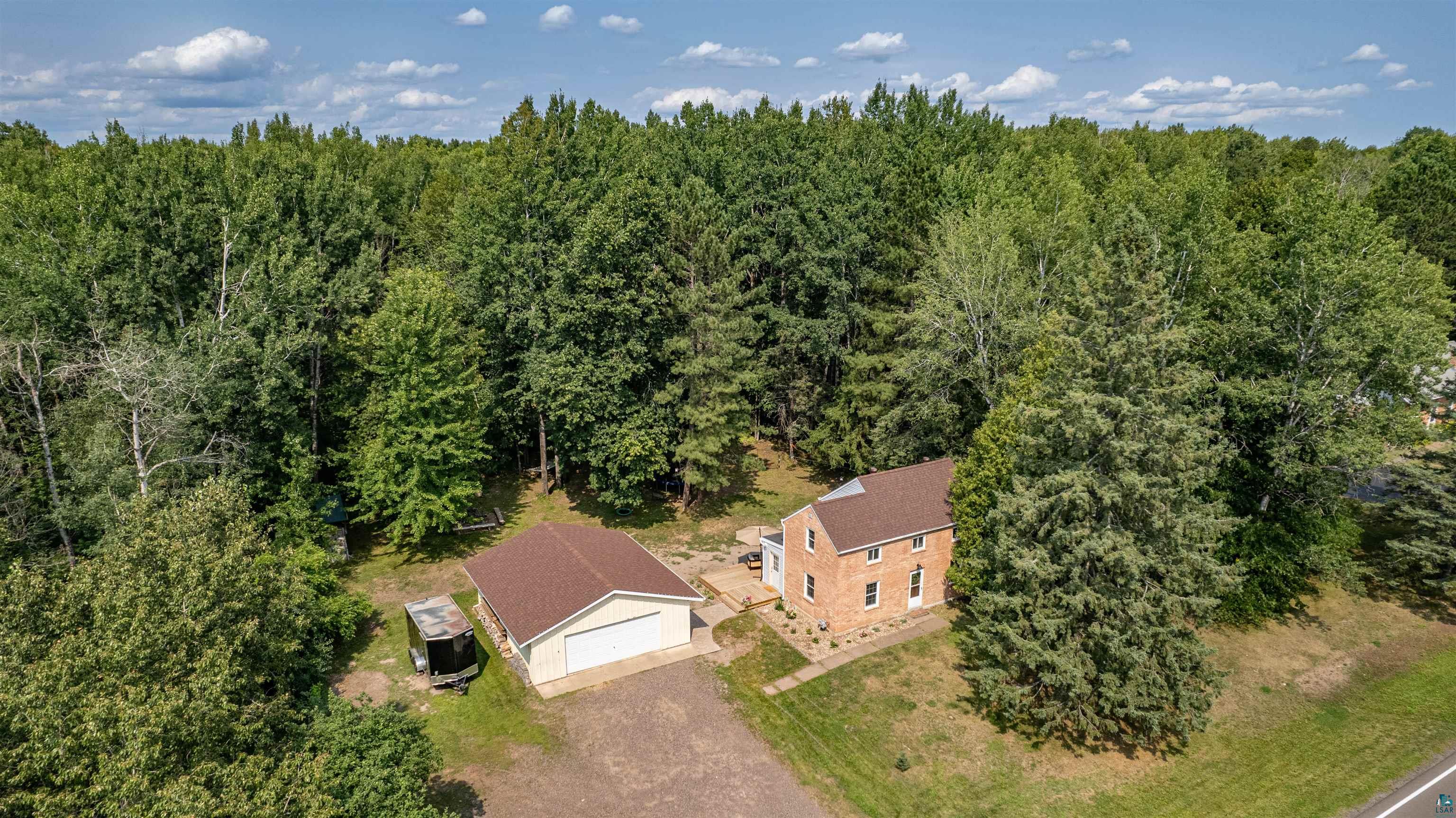 5275 Lavaque Junction Road Hermantown, MN 55811 - Photo 1 of 37 Gallery Image 1