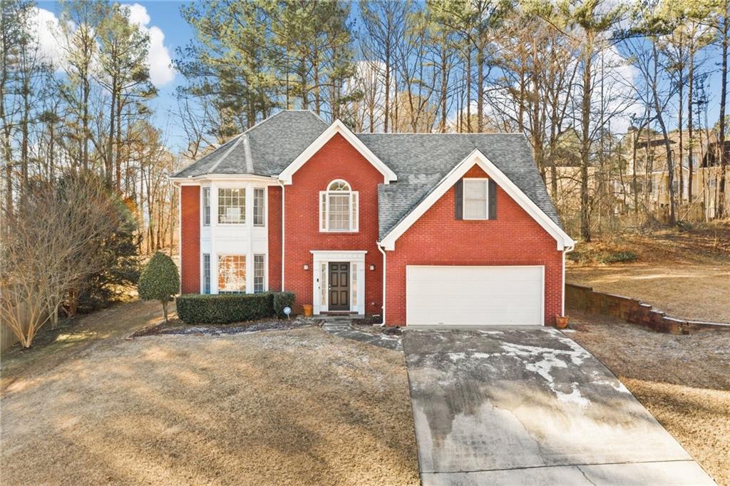 4450 Riders Ridge Trail Snellville, GA 30039 - Photo 1 of 1 Gallery Image 1