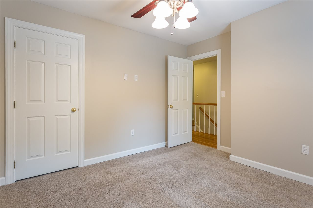 8805 Life Lane Raleigh, NC 27615 - Photo 24 of 28 Third Bedroom