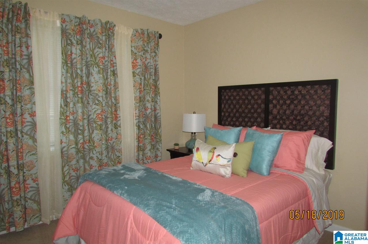 1619 Nelson Road Weaver, AL 36277 - Photo 8 of 33