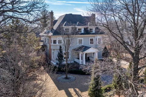 $2,800,000 | 1112 Greenwood Street, Evanston, IL 60201