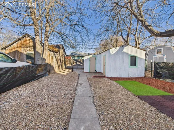 $125,000 | 1108 East Orman Avenue, Pueblo, CO 81004