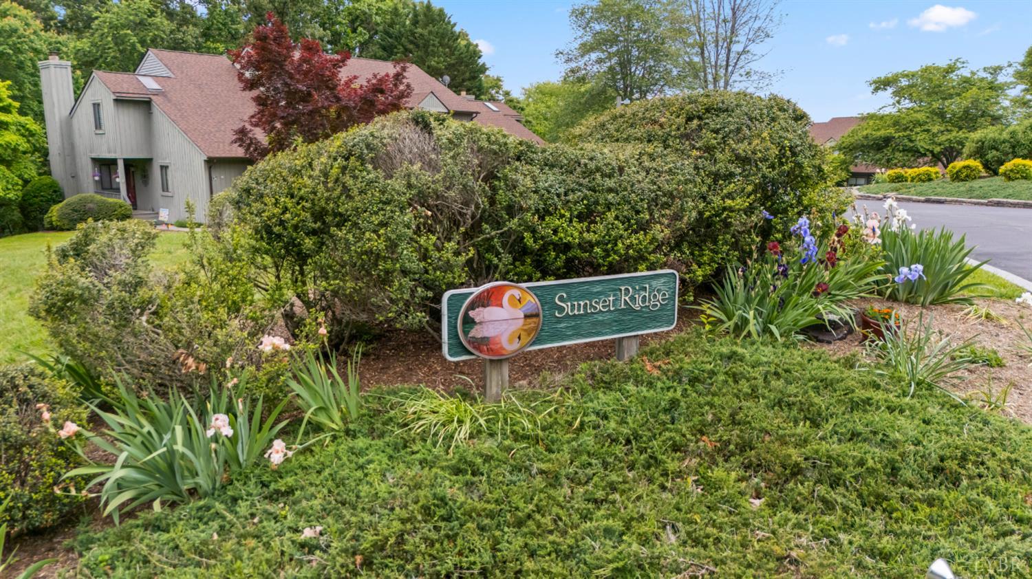 164 Sunset Ridge Road Forest, VA 24551 - Photo 2 of 44 Gallery Image 2