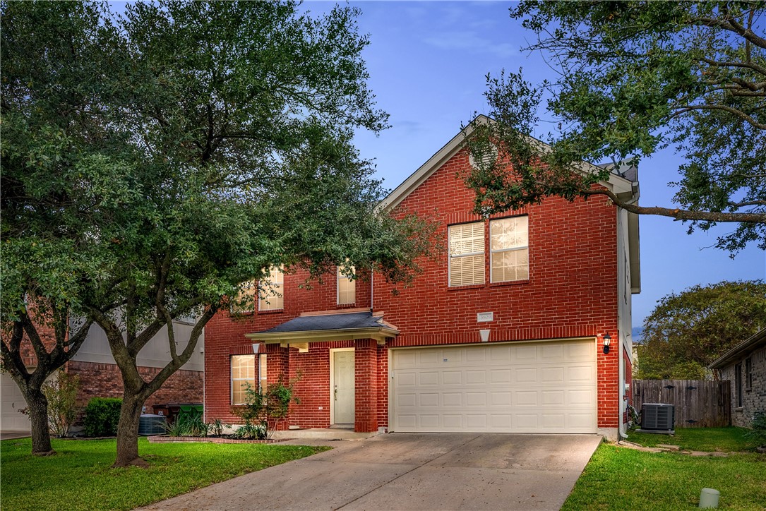 3609 Windhill Loop Round Rock, TX 78681 - Photo 1 of 1