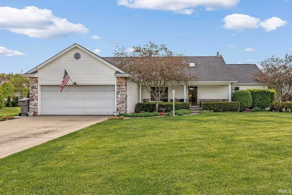 $409,900 | 58165 Coneflower Drive, Goshen, IN 46528