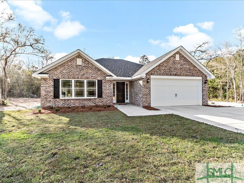 526 Azalea Street Hinesville, GA 31313 - Photo 1 of 24