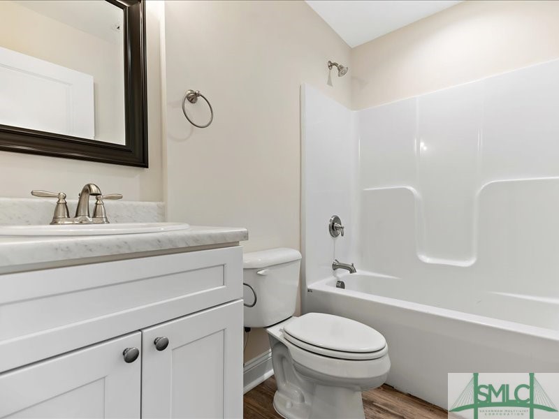 526 Azalea Street Hinesville, GA 31313 - Photo 22 of 24