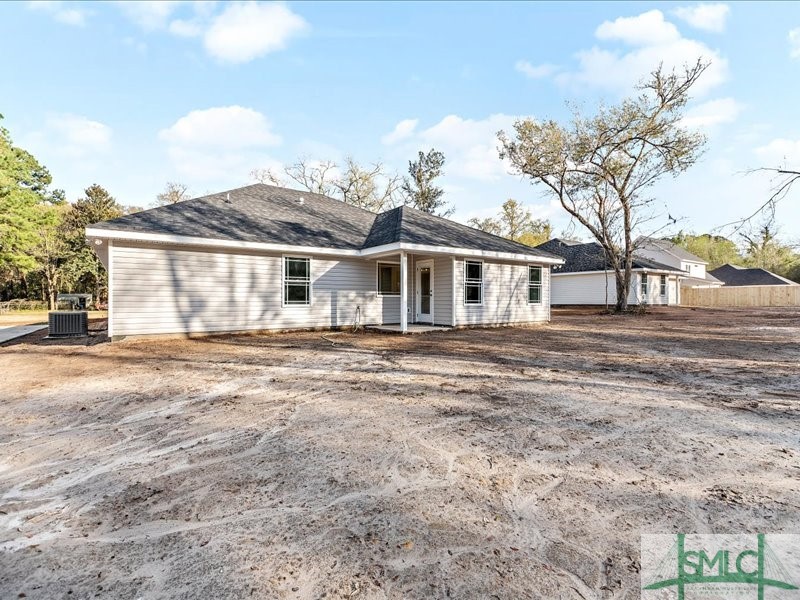 526 Azalea Street Hinesville, GA 31313 - Photo 24 of 24