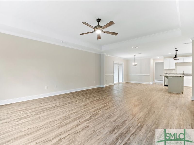 526 Azalea Street Hinesville, GA 31313 - Photo 4 of 24