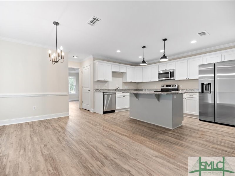 526 Azalea Street Hinesville, GA 31313 - Photo 5 of 24