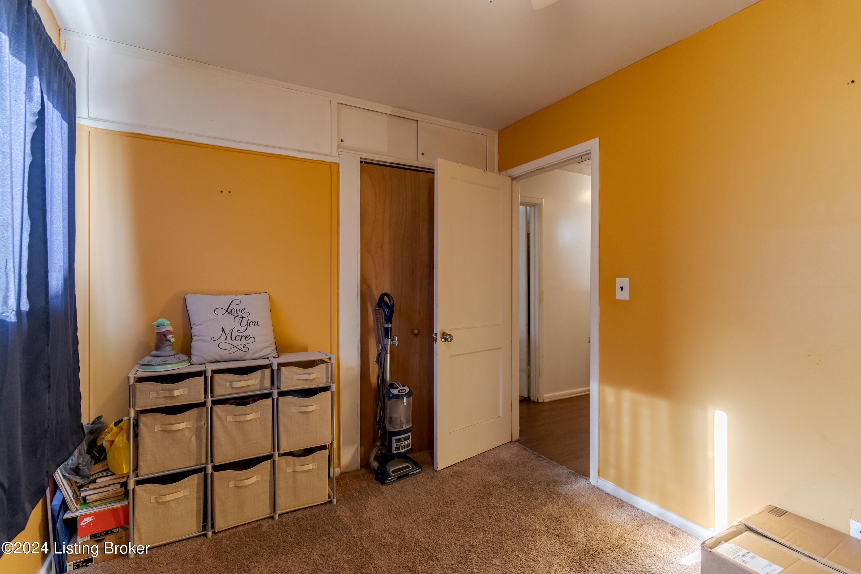 1906 Heaton Road Louisville, KY 40216 - Photo 20 of 32 Bedroom