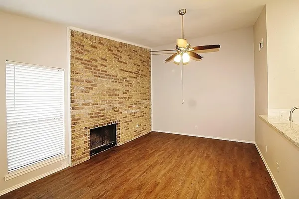$1,575 | 6620 South Creek Drive, Fort Worth, TX 76133