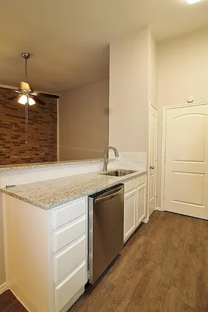 $1,575 | 6620 South Creek Drive, Fort Worth, TX 76133