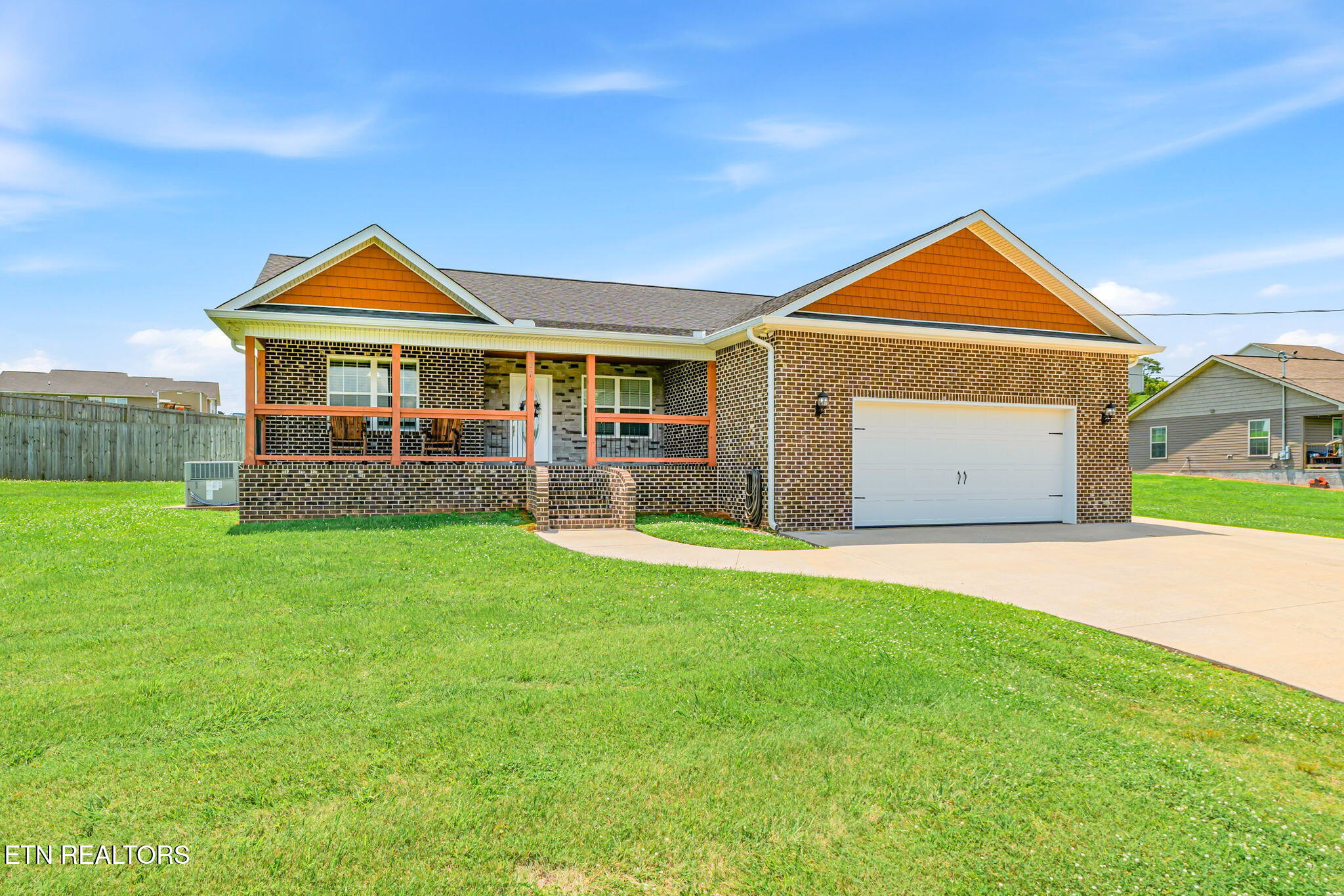 527 Low Valley Road Dandridge, TN 37725 - Photo 2 of 52 2-web-or-mls-527 Low Valley Drive-5