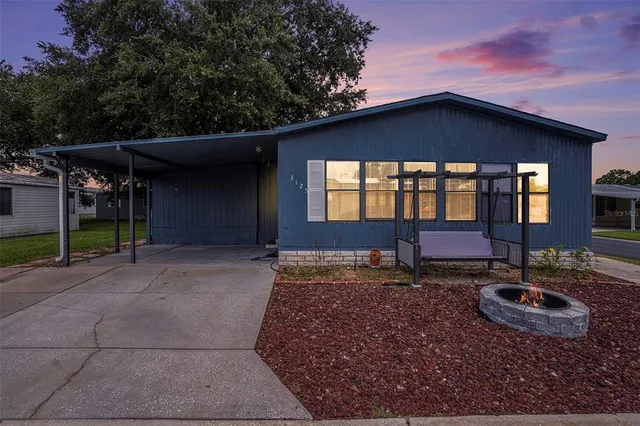 $157,900 | 3125 Beaver Creek Drive, Wesley Chapel, FL 33543